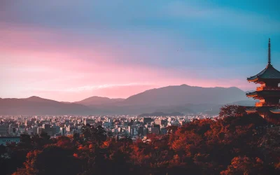 Maximizing Your Travel Budget in Japan: A Solo Traveler’s Guide