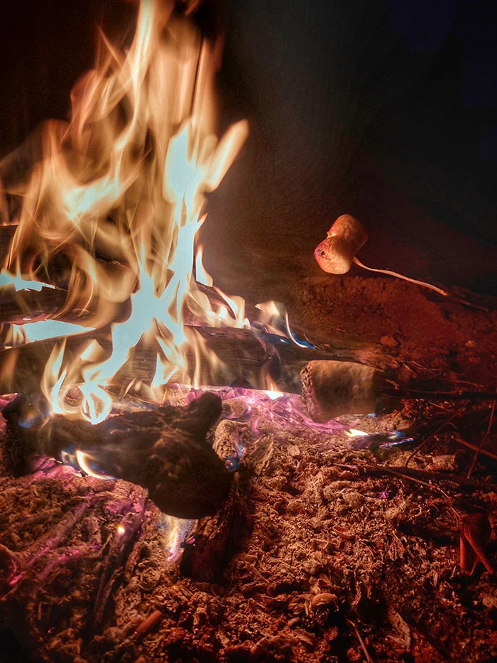 campfire Campfire