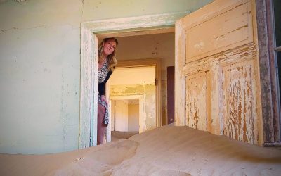 Traveling as a Woman Alone: The Pros and Cons