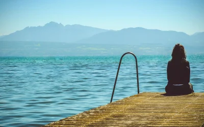 Is Traveling Alone Lonely? Unveiling the Truth and Benefits of Solo Adventures