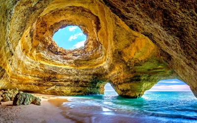 Best Places To Travel To In Europe In October: Top Picks