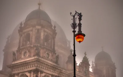 Discover Berlin: 2-Day Itinerary to Unveil the City’s Charm