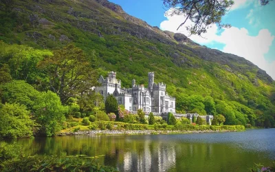 Discover the Charm: Best Time of Year to Travel to Ireland