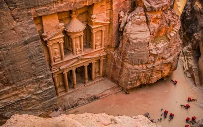Finding Your Next Affordable Place to Travel: Top 27 Picks