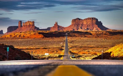 Great US Travel Destinations for Every Type of Traveler