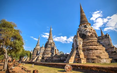 Discover the Best Place in Thailand to Travel