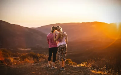 Mom-Daughter Trip Ideas for an Adventure of a Lifetime