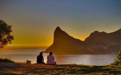 Top 5 Romantic Date Ideas for Couples in Cape Town
